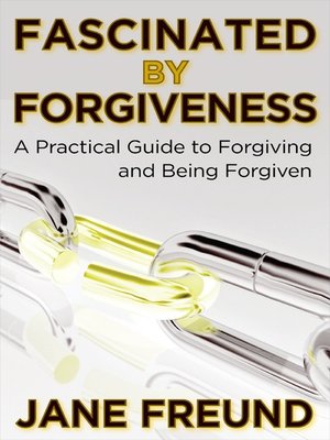 cover image of Fascinated by Forgiveness